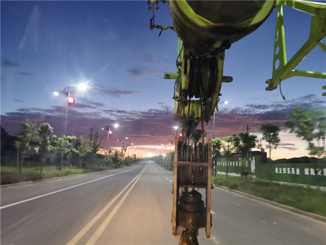 普安县大件吊装怎么收费